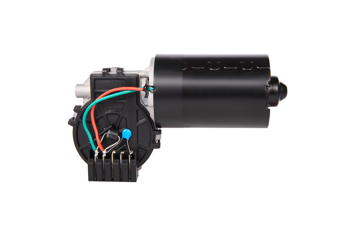 Motor de limpa-vidros VALEO 584647